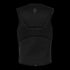 Mystic - Solace Impact Vest Szip - Black